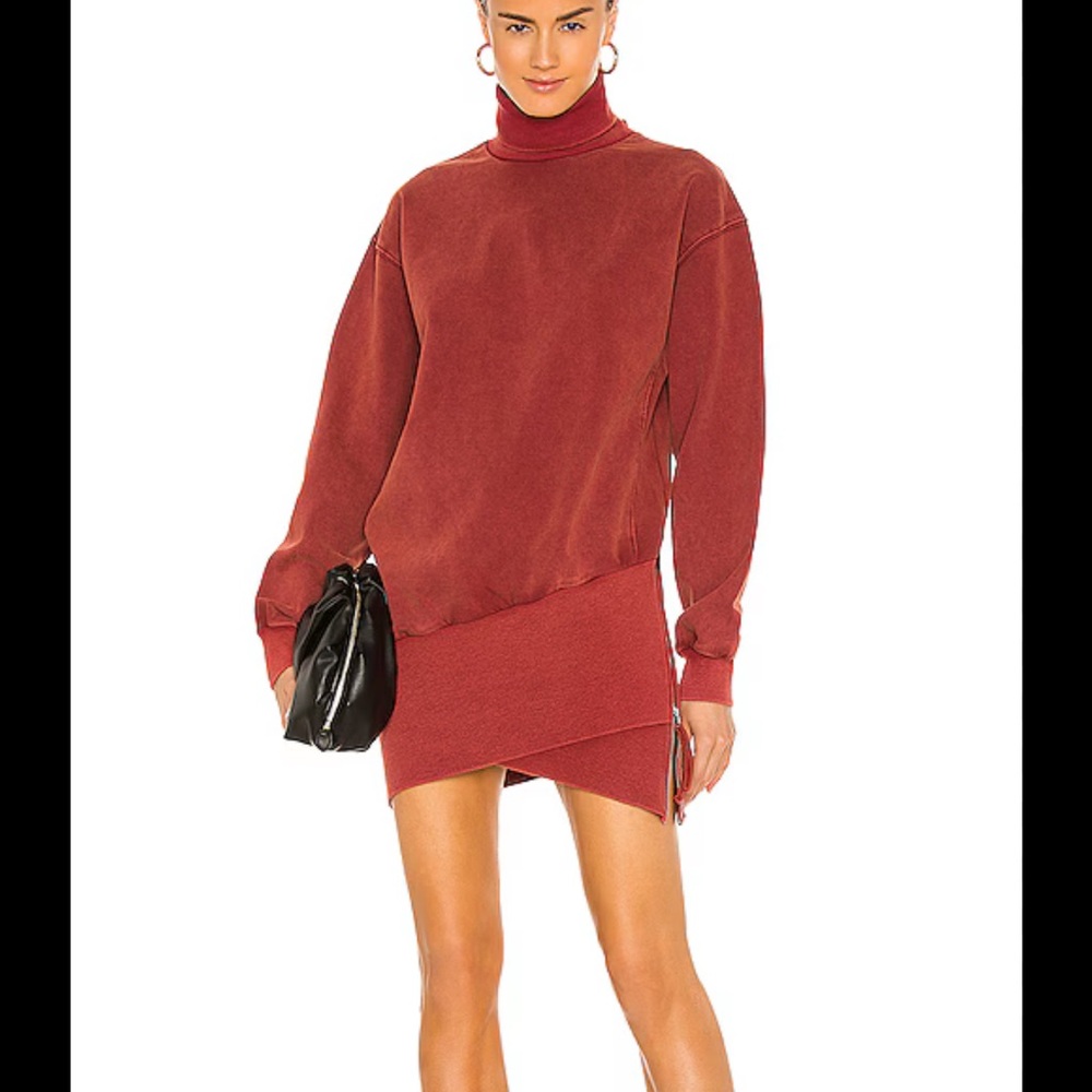 Retrofete Desreen Sweater Dress